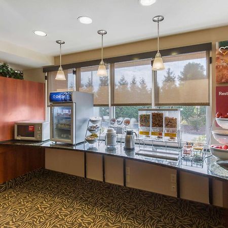 Comfort Suites Seaford Extérieur photo
