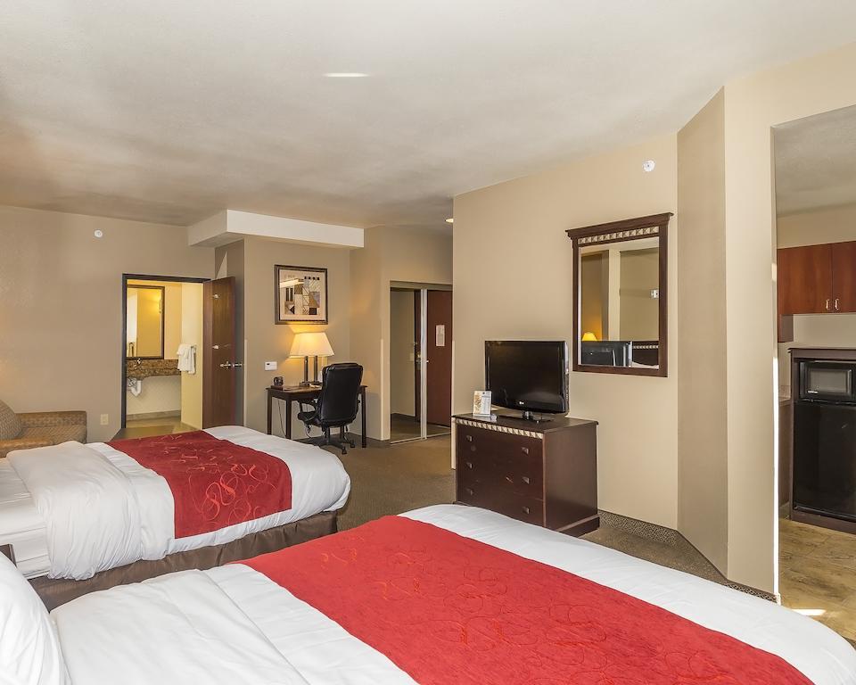 Comfort Suites Seaford Extérieur photo