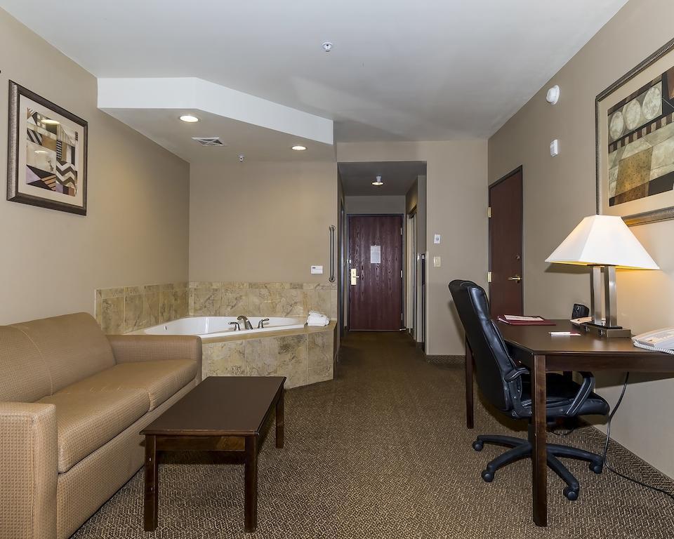 Comfort Suites Seaford Extérieur photo