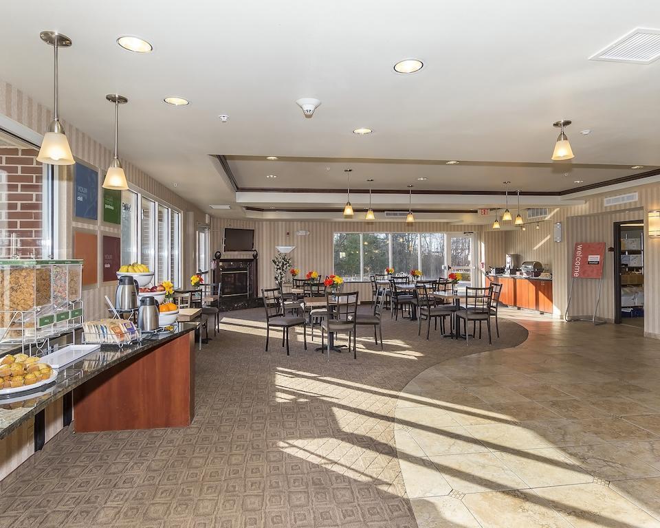 Comfort Suites Seaford Extérieur photo