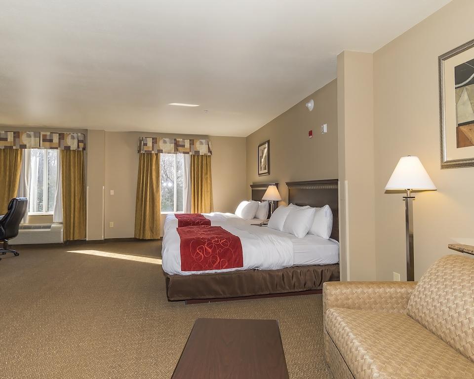 Comfort Suites Seaford Extérieur photo