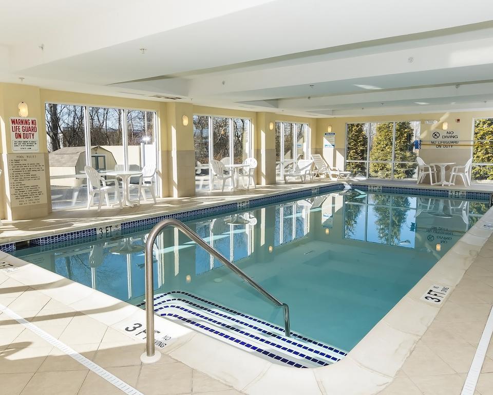Comfort Suites Seaford Extérieur photo