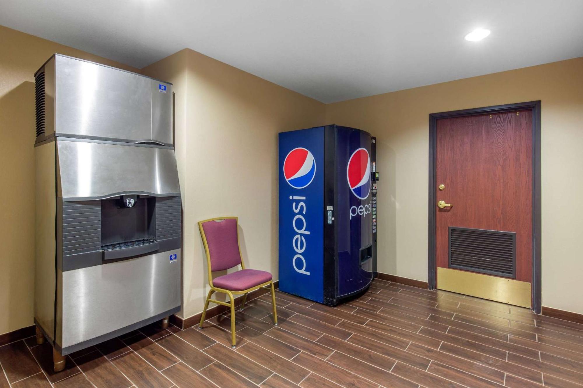 Comfort Suites Seaford Extérieur photo