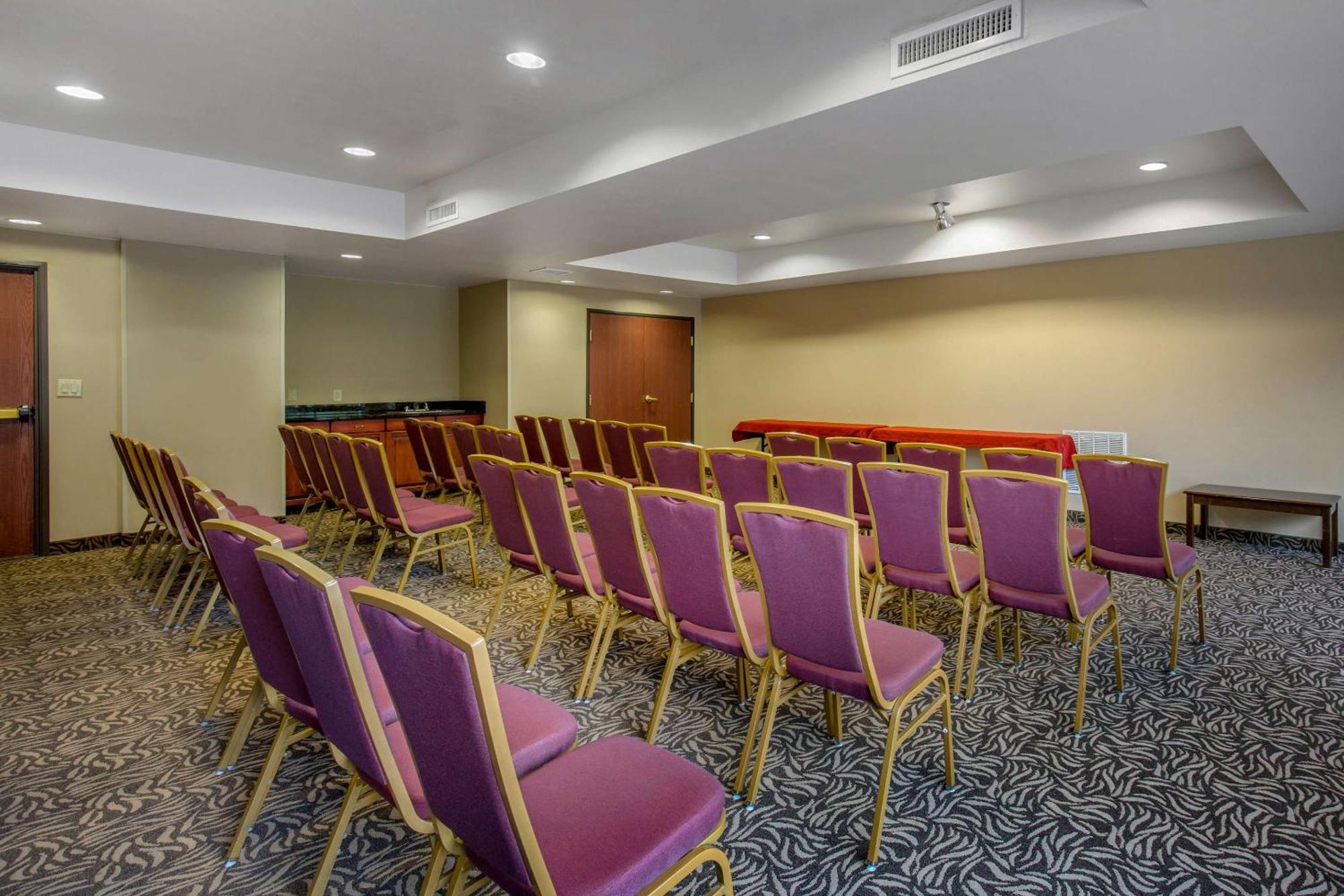 Comfort Suites Seaford Extérieur photo