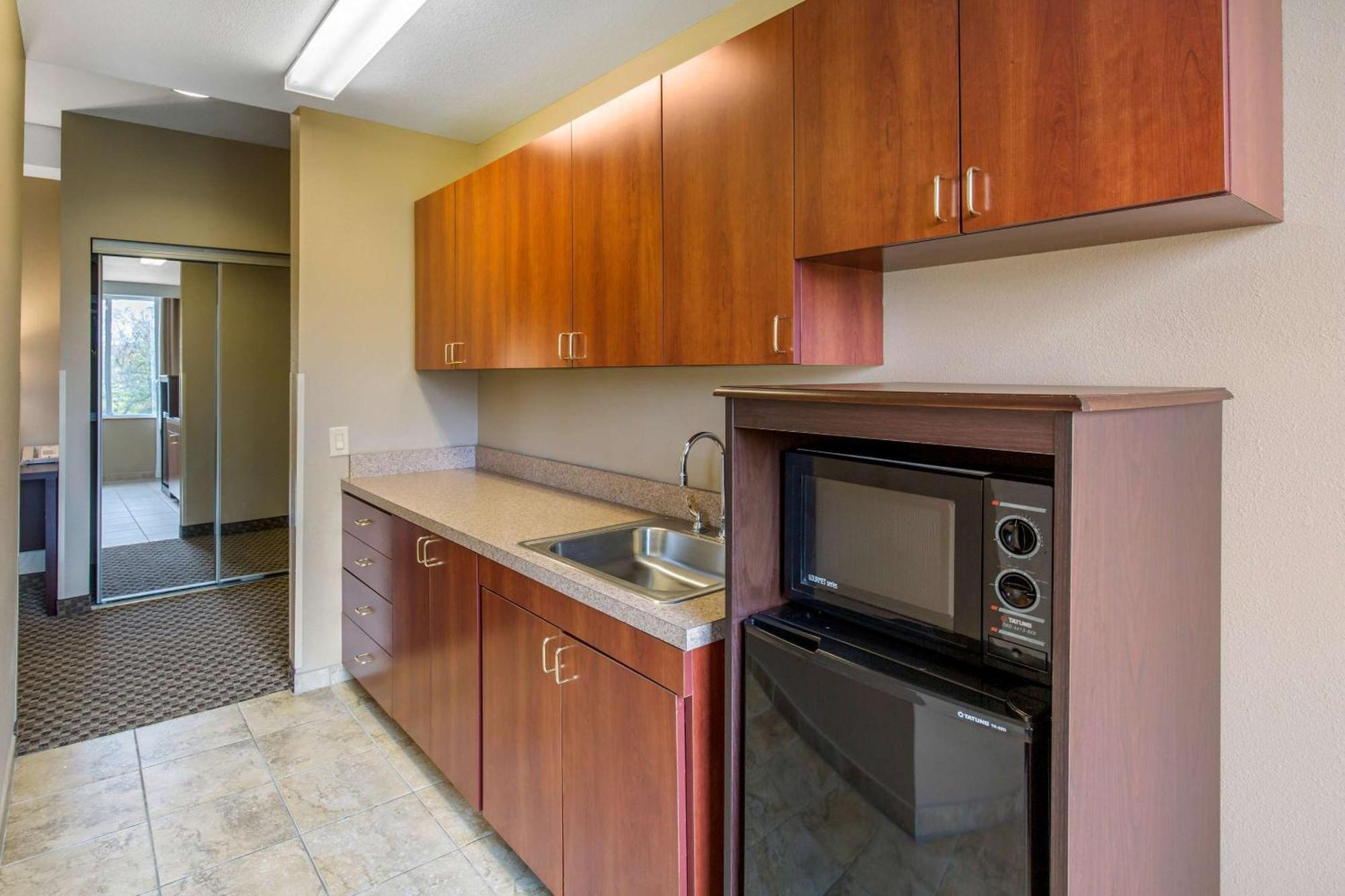 Comfort Suites Seaford Extérieur photo