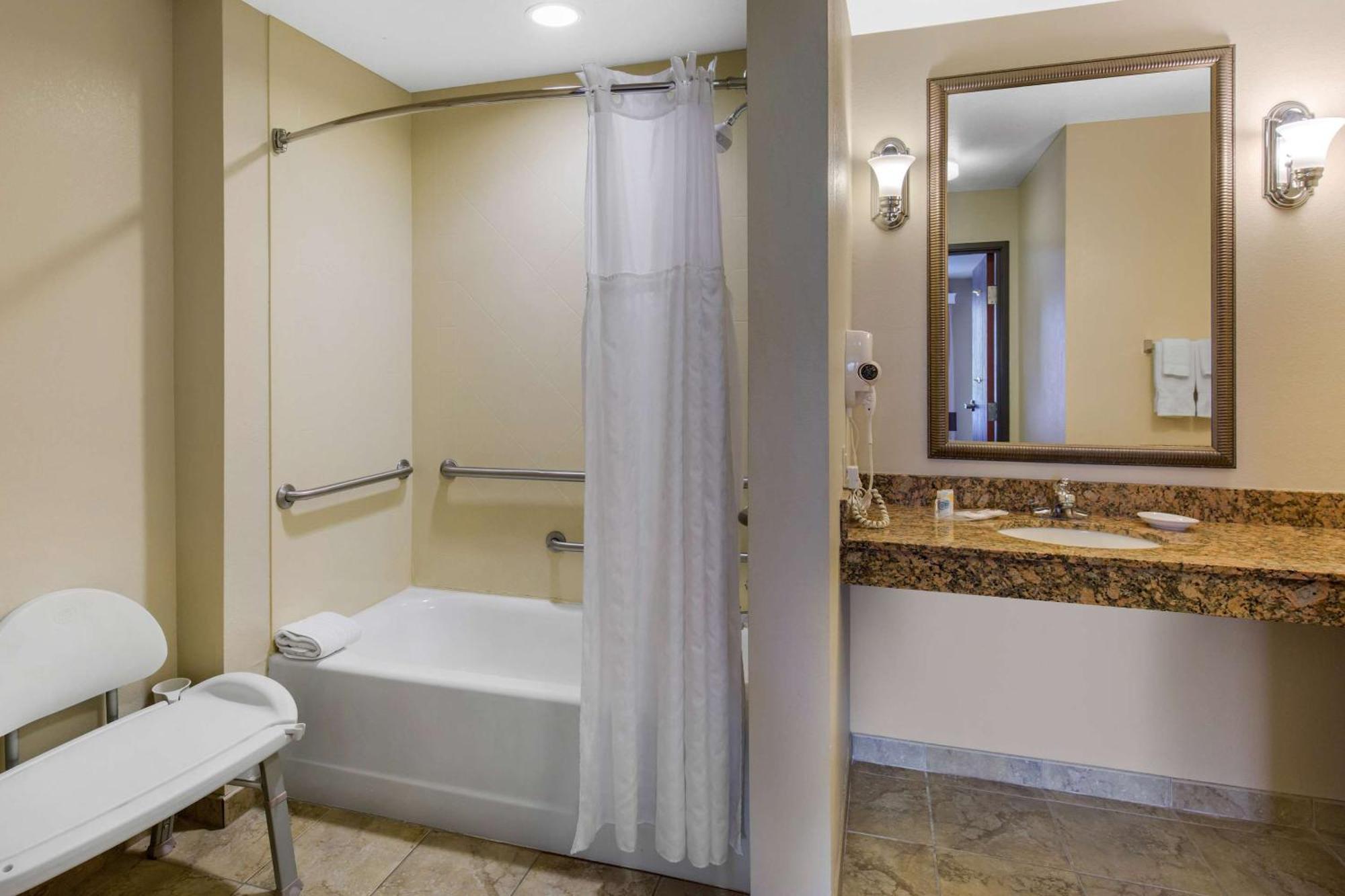 Comfort Suites Seaford Extérieur photo