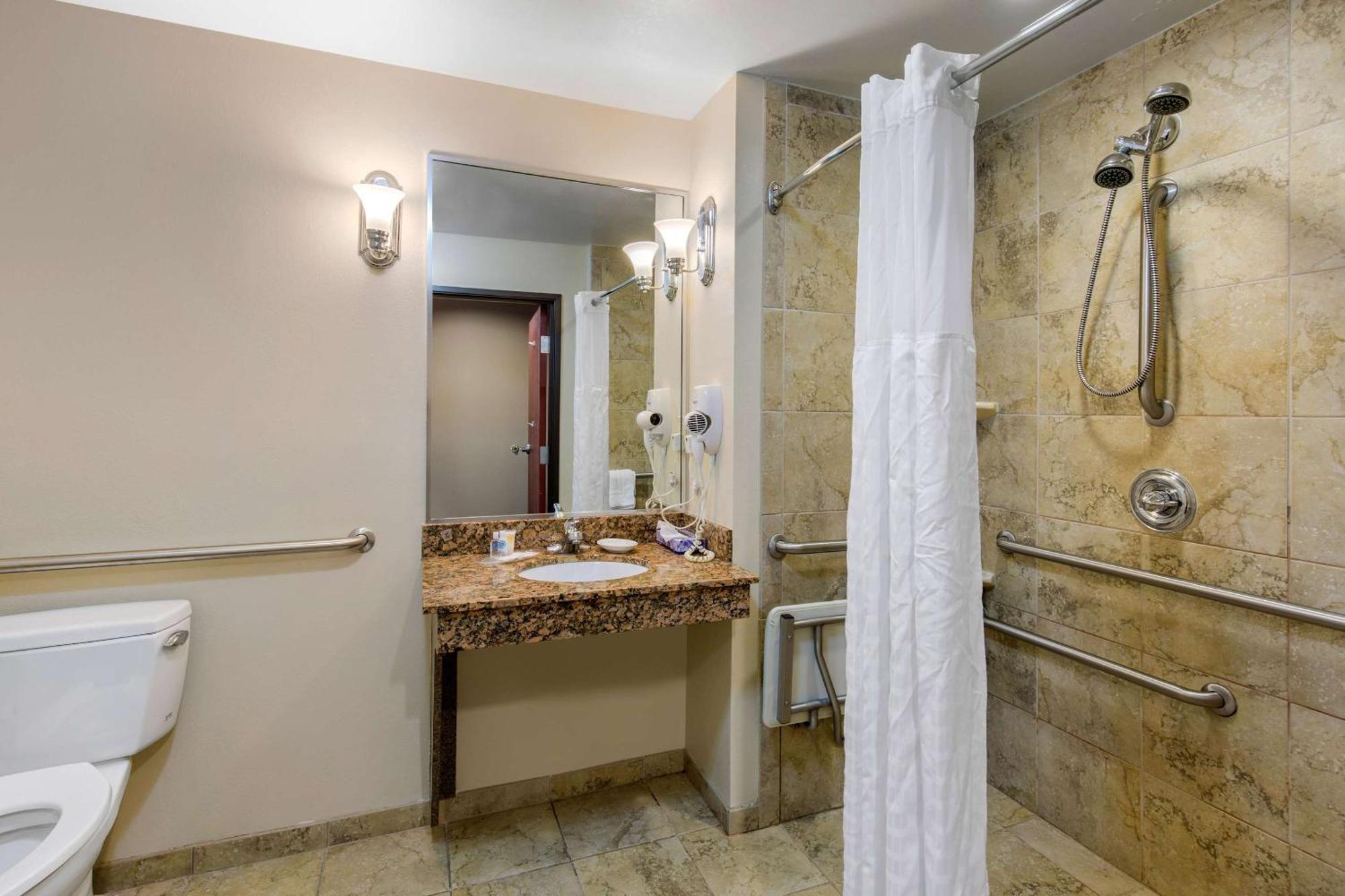 Comfort Suites Seaford Extérieur photo