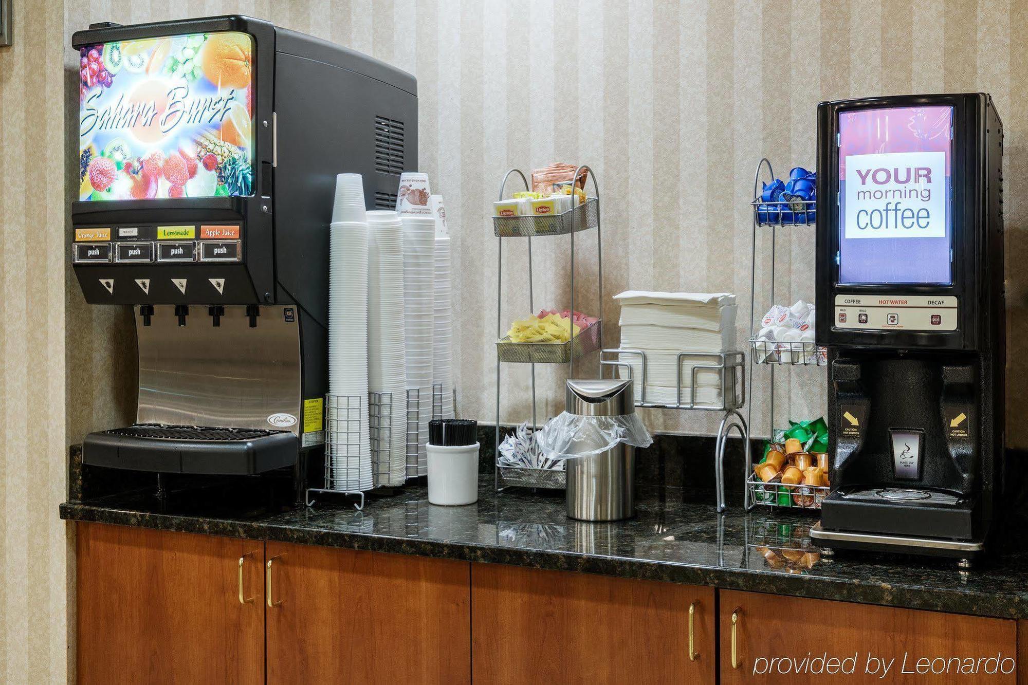 Comfort Suites Seaford Extérieur photo