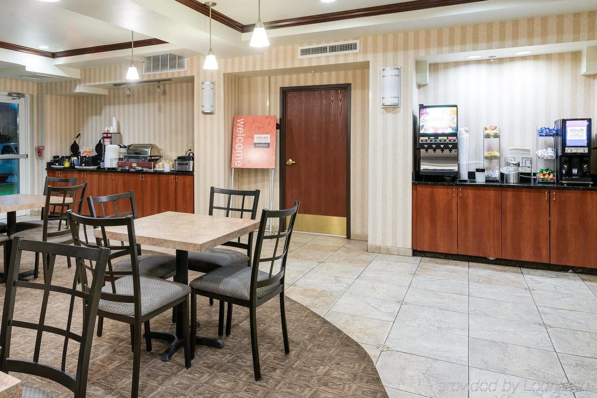Comfort Suites Seaford Extérieur photo