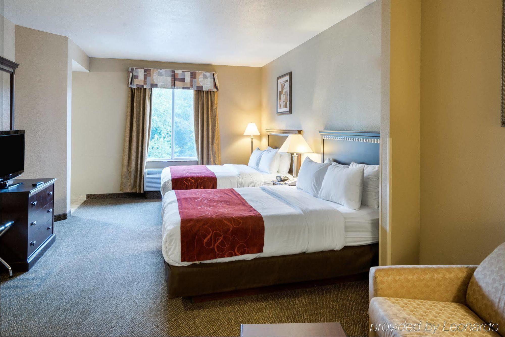 Comfort Suites Seaford Extérieur photo