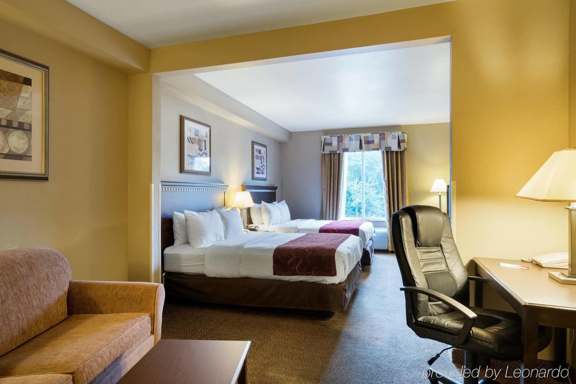 Comfort Suites Seaford Extérieur photo
