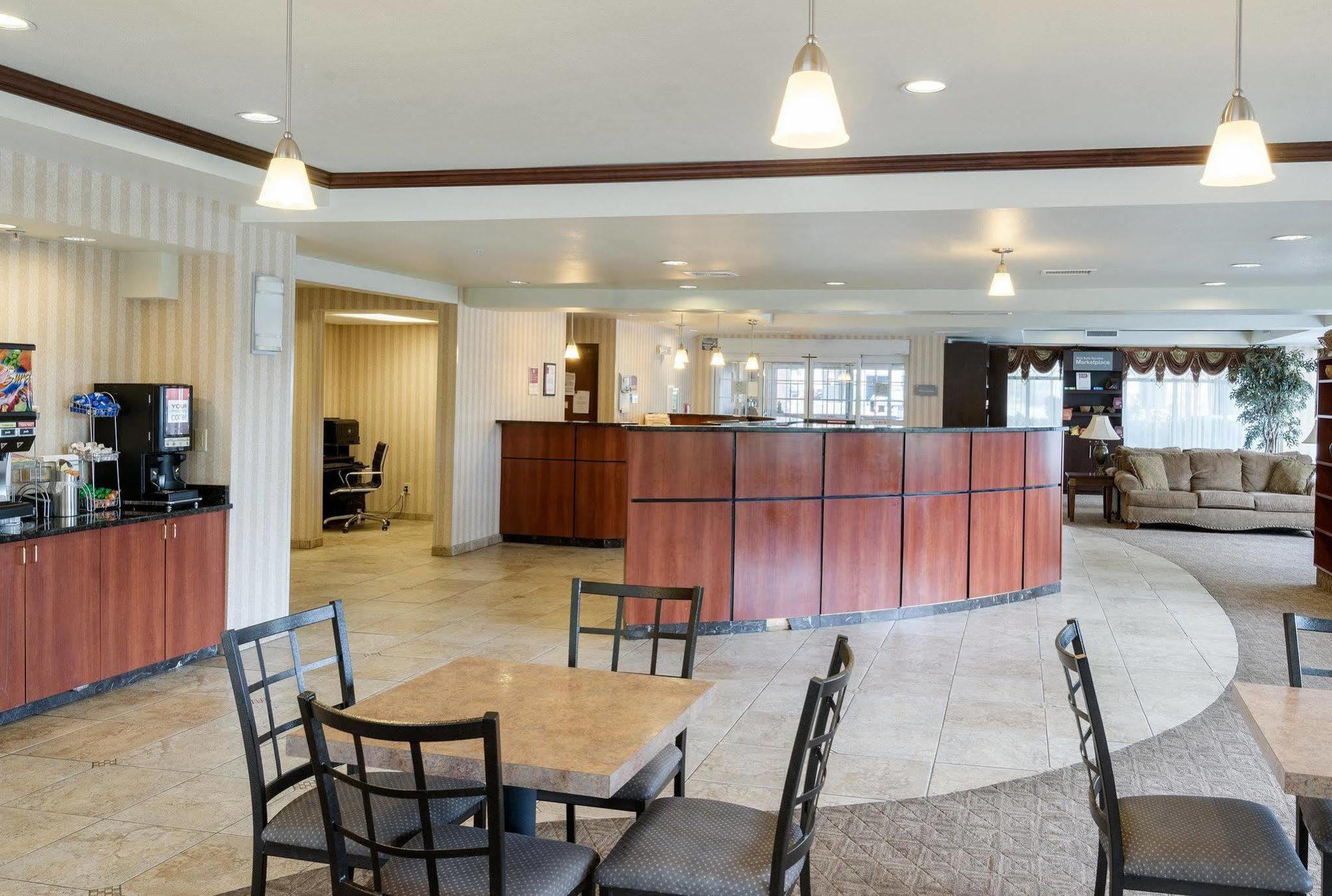 Comfort Suites Seaford Extérieur photo