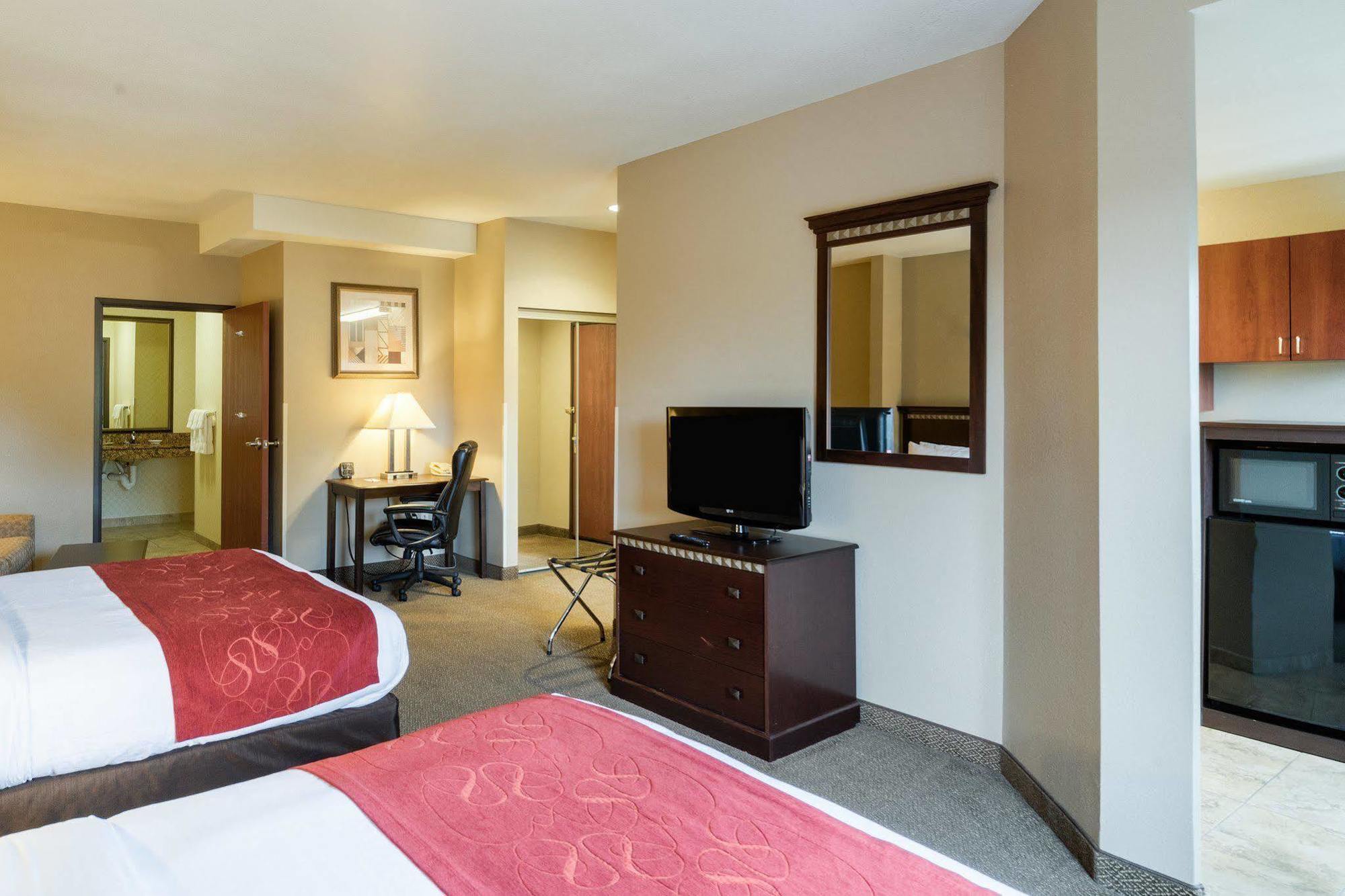 Comfort Suites Seaford Extérieur photo