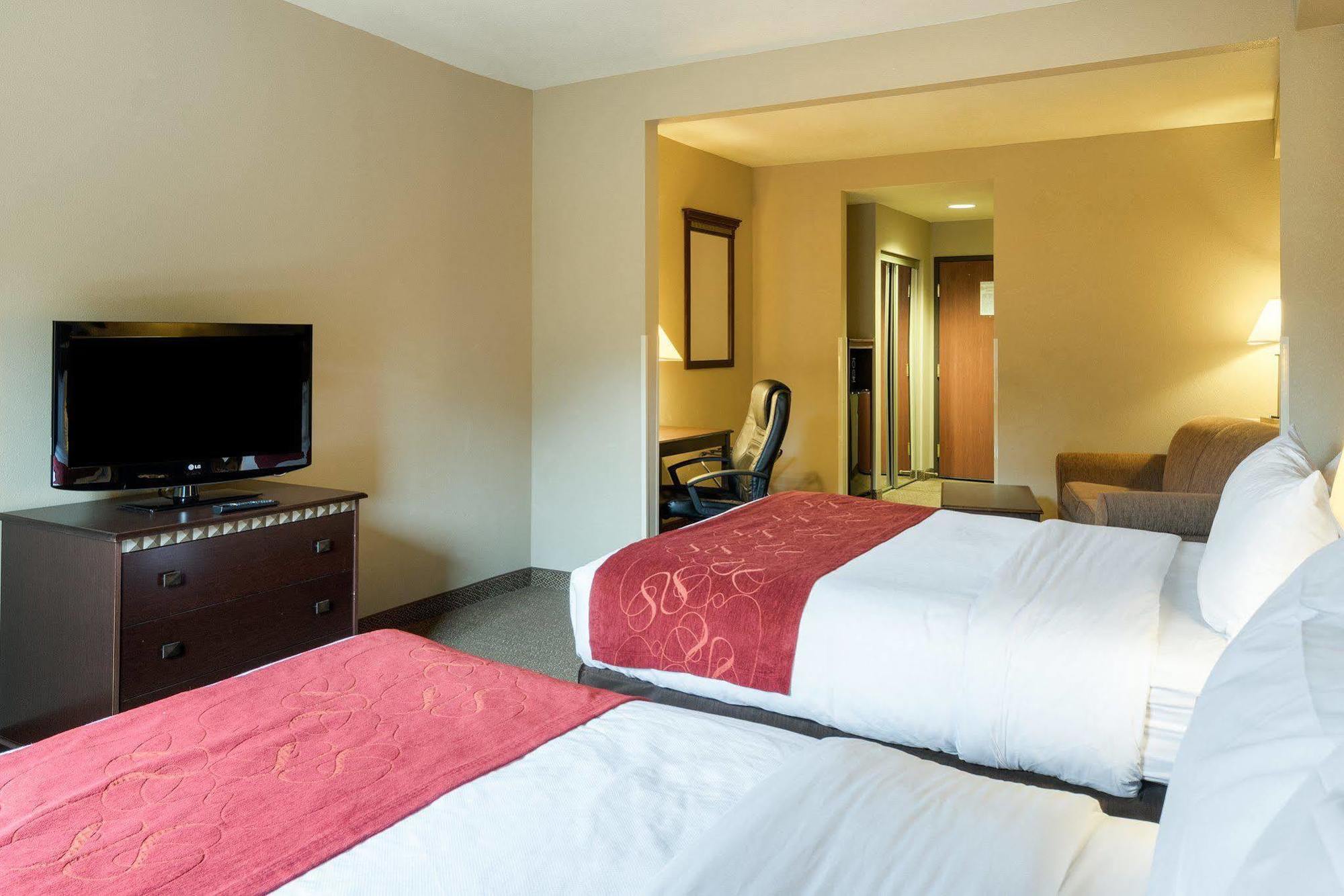Comfort Suites Seaford Extérieur photo