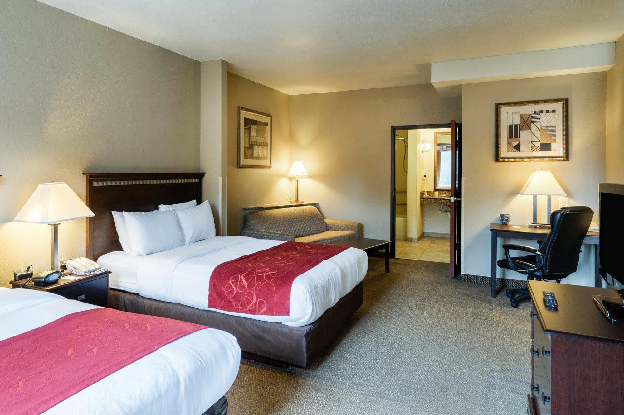 Comfort Suites Seaford Extérieur photo